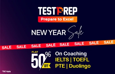 Testprep