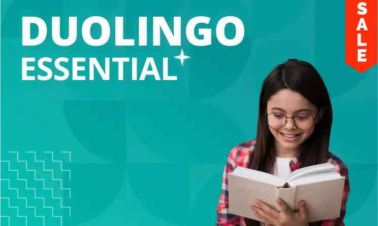 DUOLINGO Essential