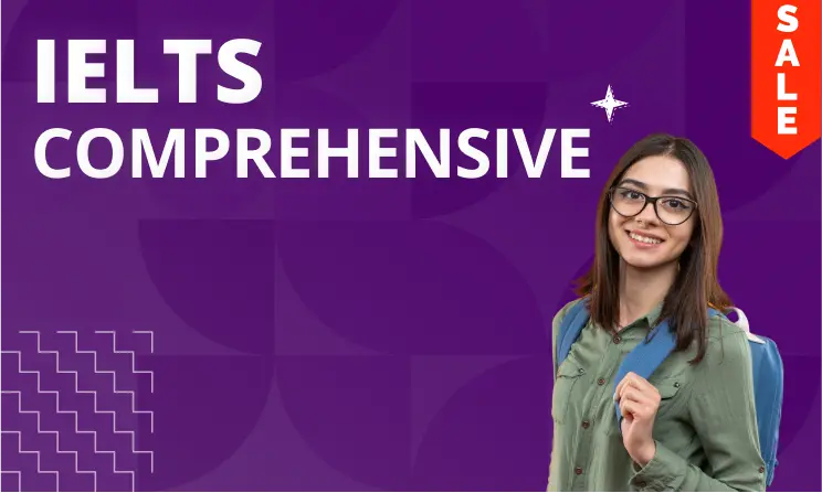 IELTS Comprehensive
